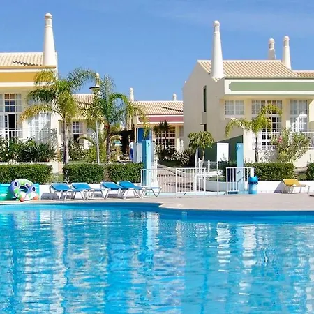 Ponta Grande Villa 21 Albufeira Exterior photo