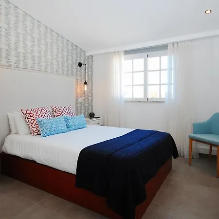 Ponta Grande Villa 21 Albufeira Exterior photo