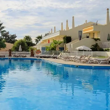 Ponta Grande Villa 21 Albufeira Exterior photo