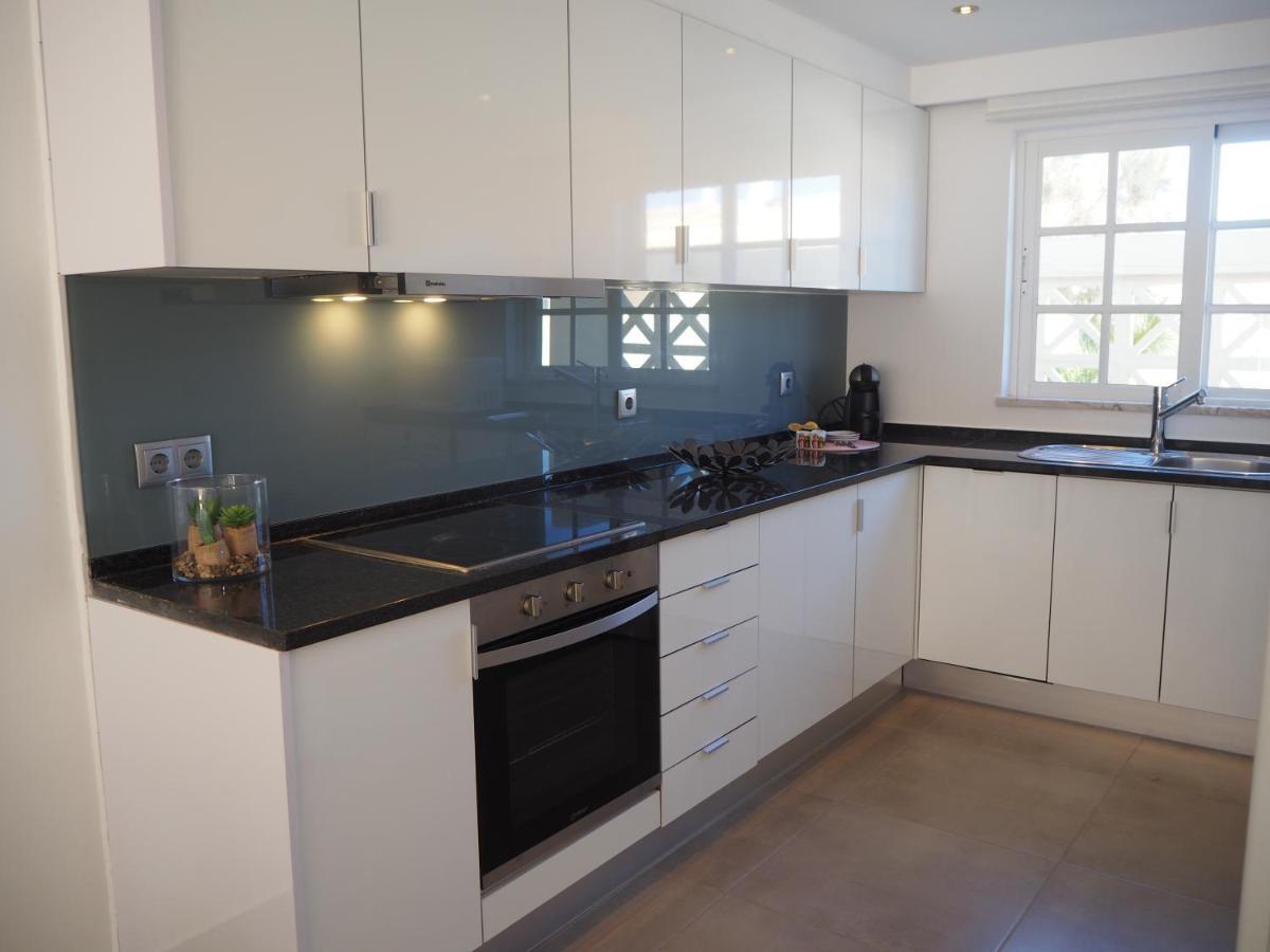 Ponta Grande 21 Holiday home