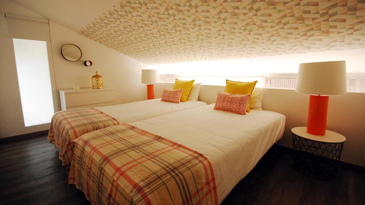Holiday home Ponta Grande 21 *